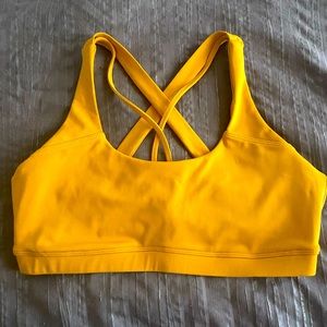 BuffBunny Soul Sports Bra